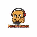 PancitoGames Logo