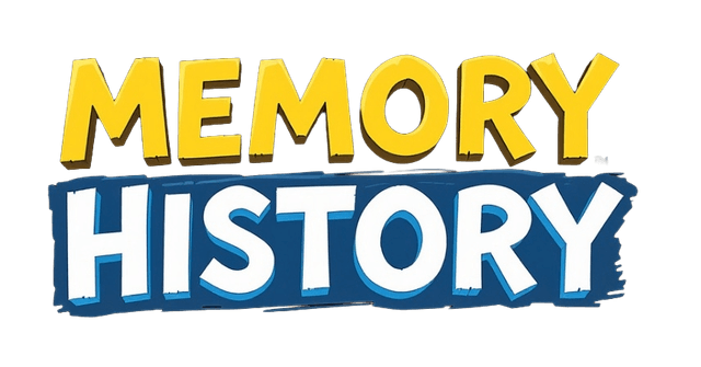 Memory History Logo